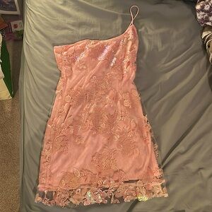 Lucy in the Sky Dress